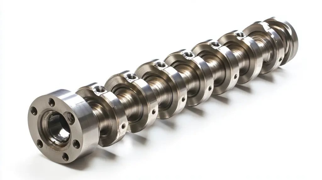 Comprar eixo comando para empilhadeira??