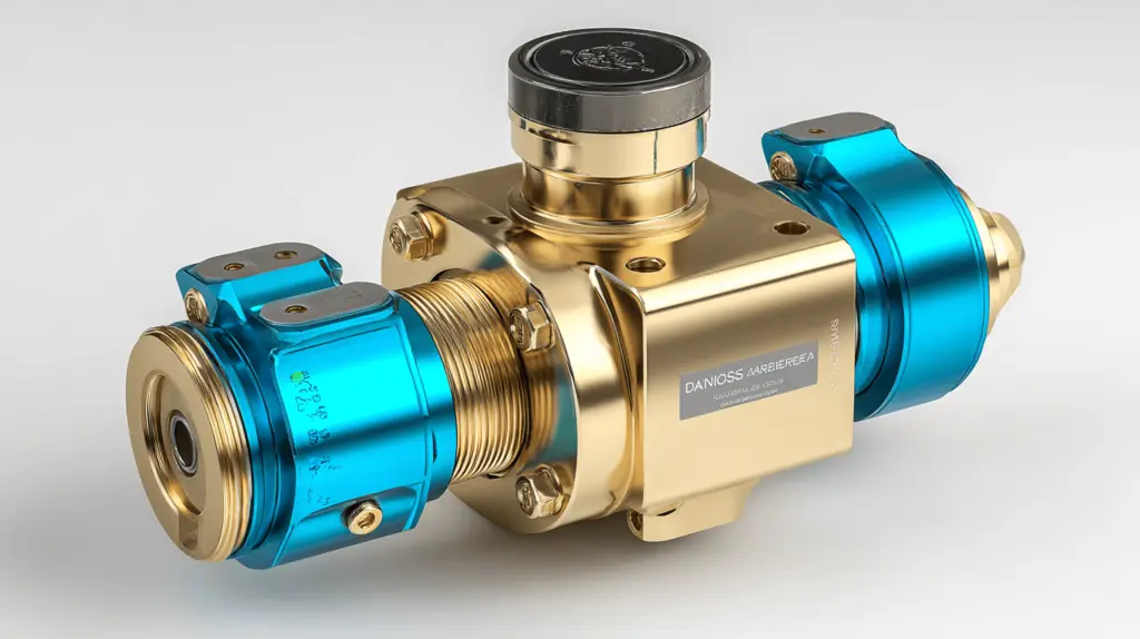 Valvula tipo agulha??