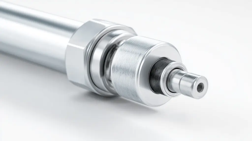 Escape para empilhadeira??