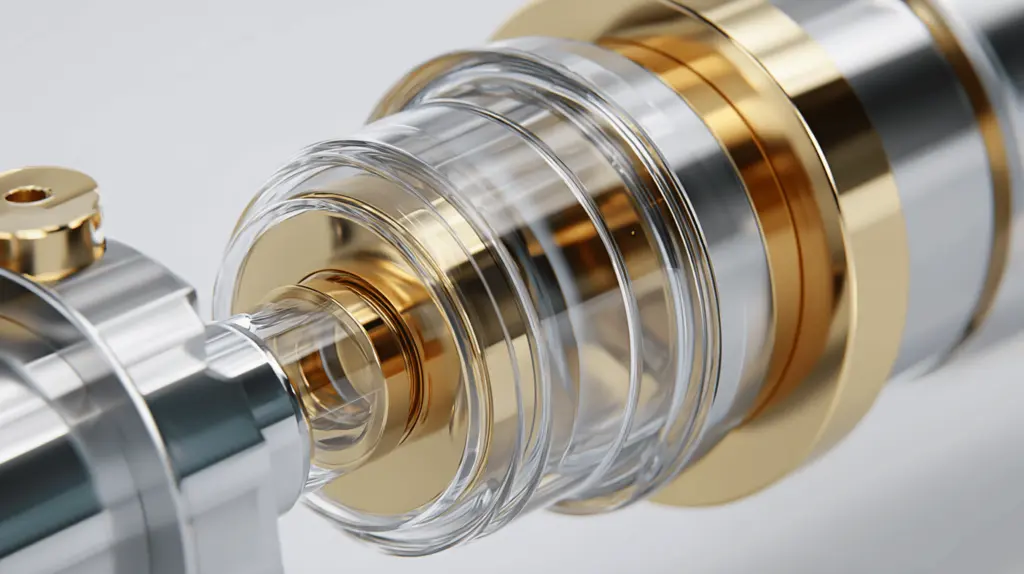 Orifício 00 Danfos??