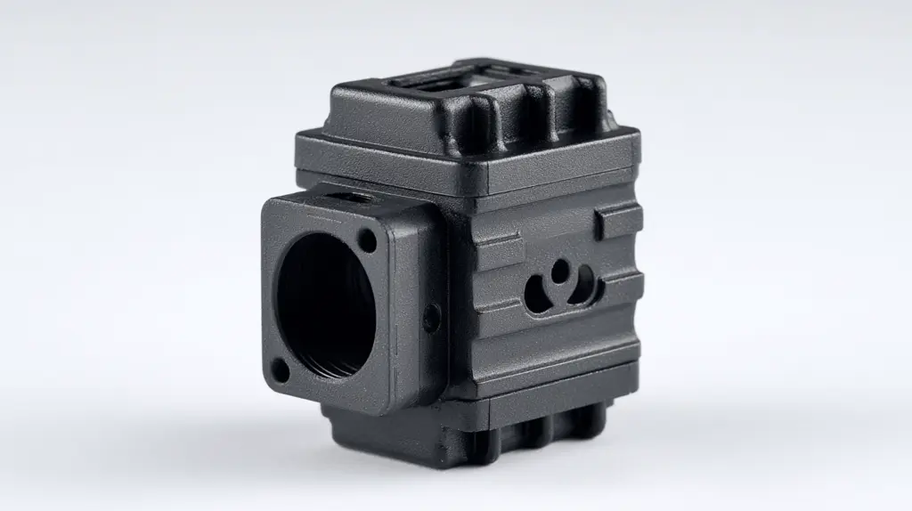 CONECTOR VÁLVULA SOLENOIDE??