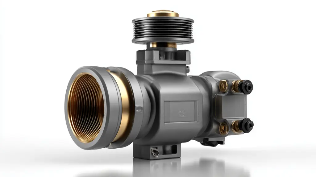 Valvula Solenoide Para Vapor 1??