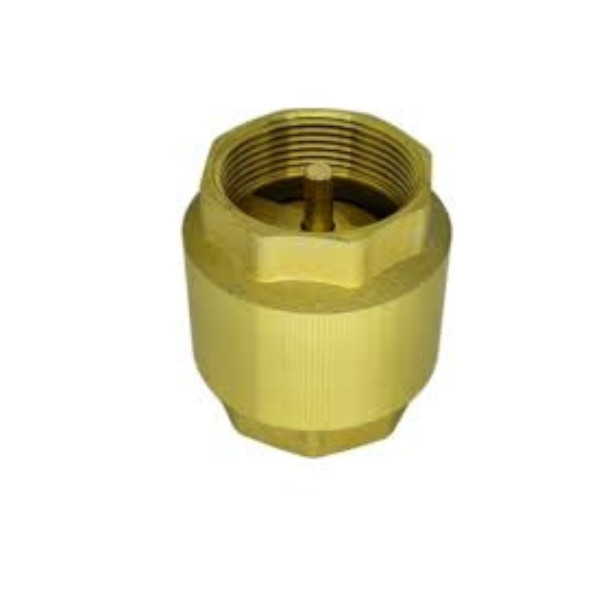 Válvula De Retenção??