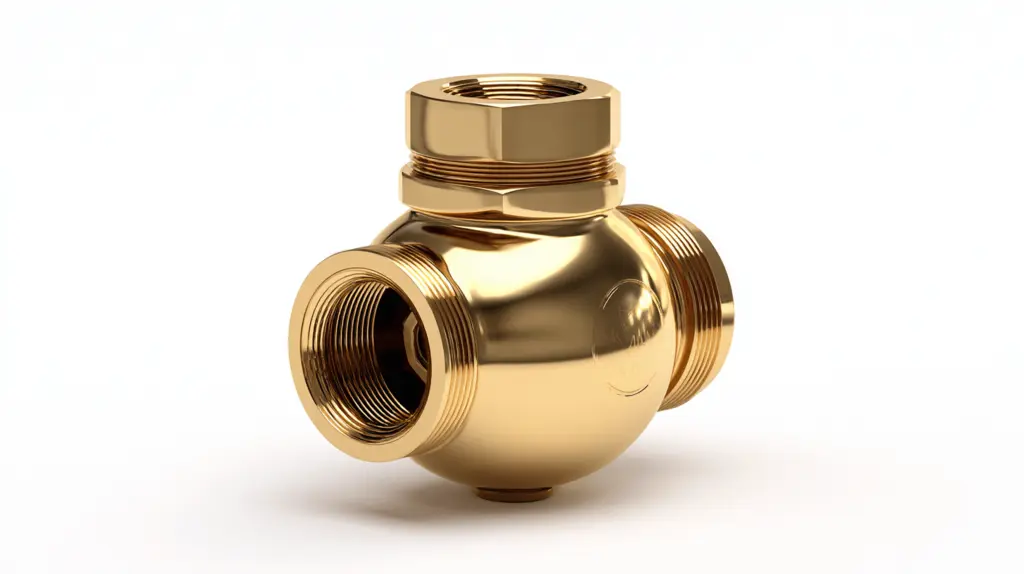 Válvula solenoide??