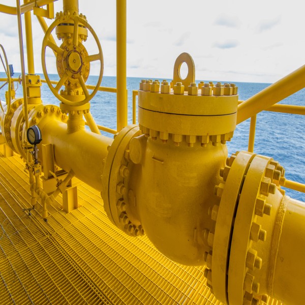 Válvula de retenção??