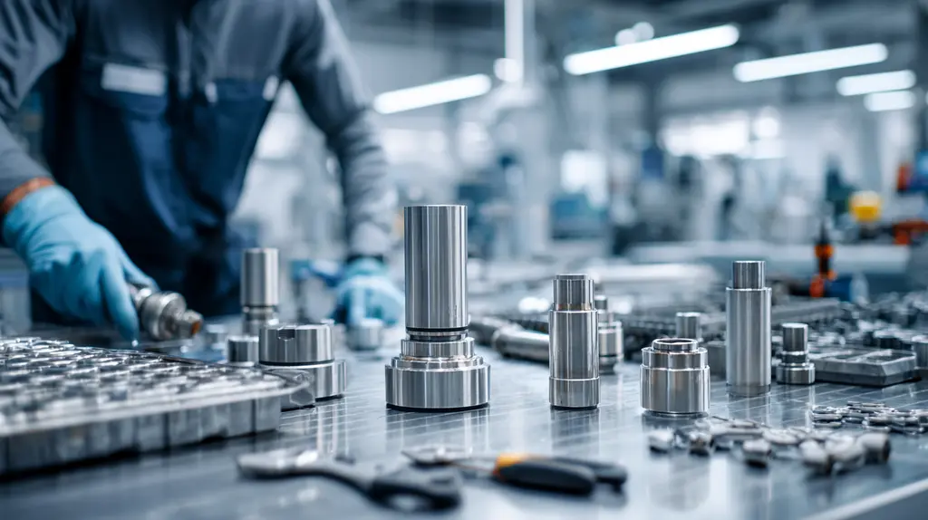 Empresa de sede de válvula solta??