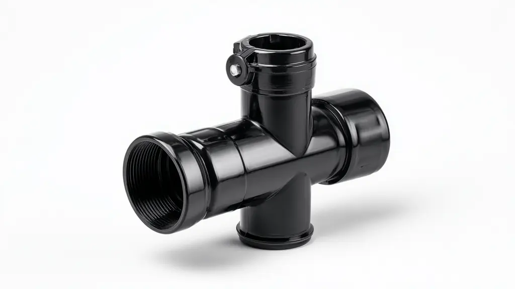 Comprar válvula automática para abrandador??