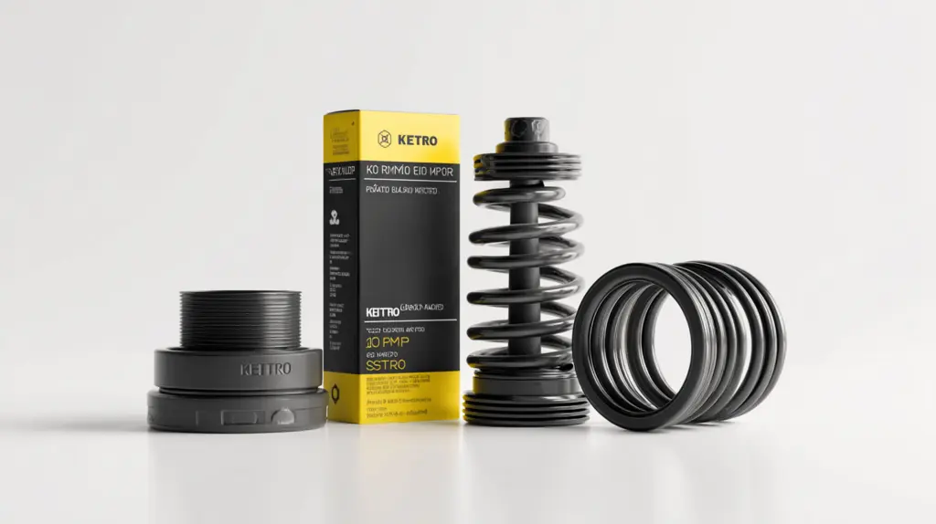 Válvula de retenção sanitária inox??