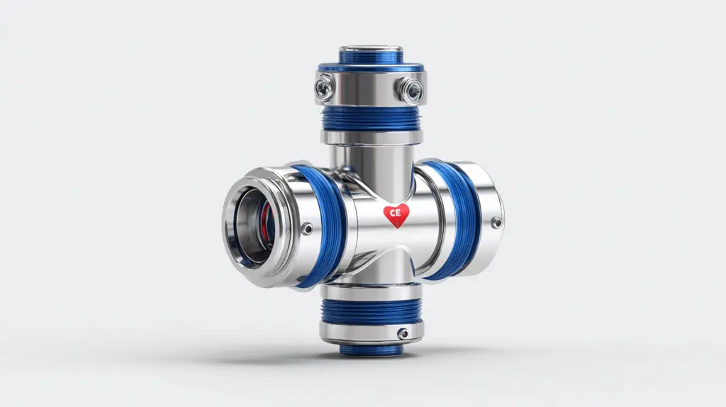 Distribuidor de válvula atuada??