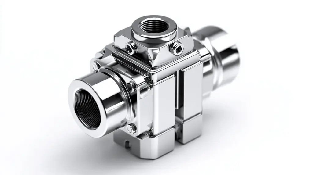 Válvula proporcionadora de gás??