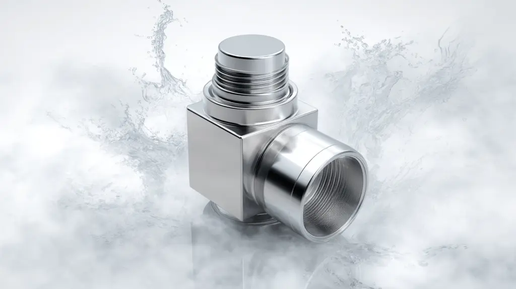 Valvula Angular 1 1 2??