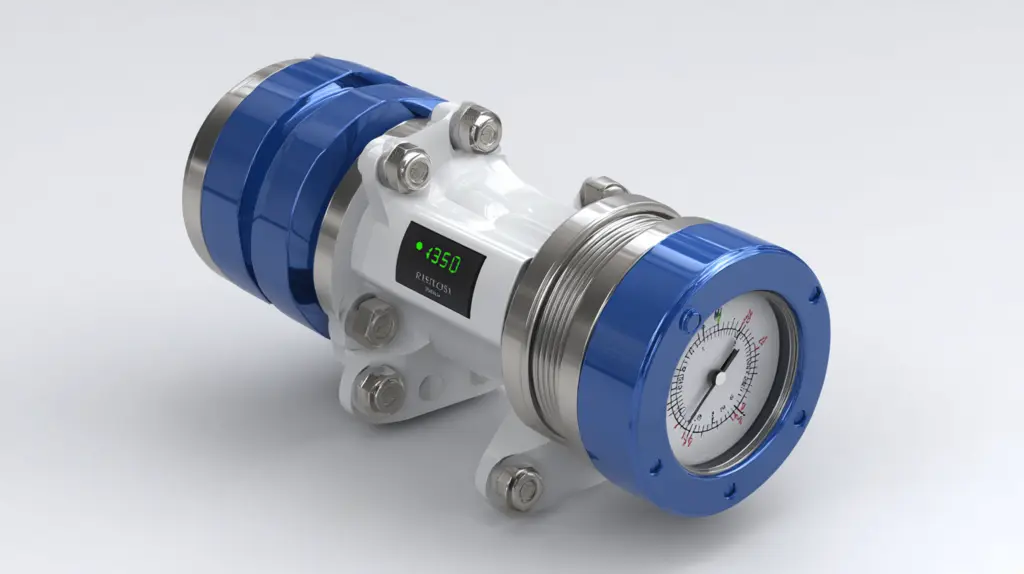 Válvulas Reguladoras Tescom