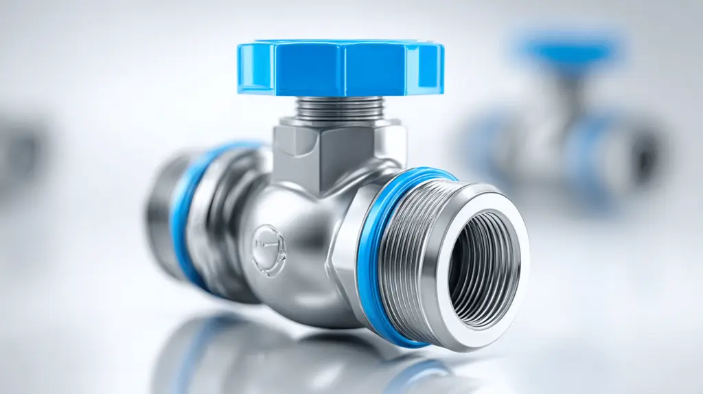 Empresas De Válvulas??