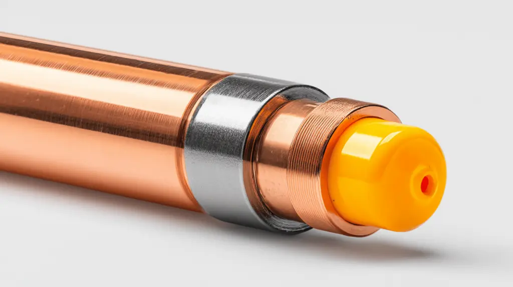 Válvulas para refrigeração??