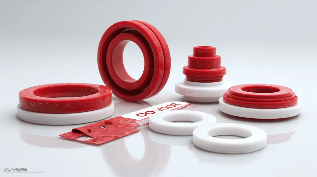 EMPRESA DE VÁLVULA BORBOLETA BIPARTIDA??