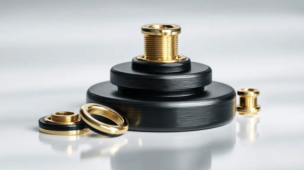 Valvula Compressor De Ar??